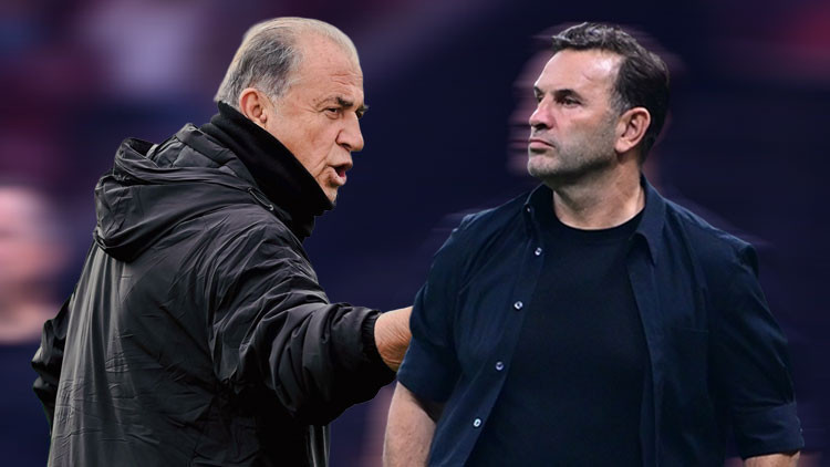 Okan Buruk, Fatih Terim'i geride bırakacak! 100. galibiyetle birlikte 'dalya' diyecek