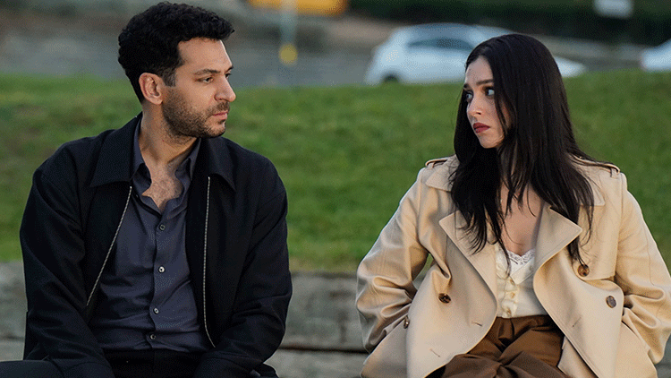 Kanal D'nin gülü zirvede!