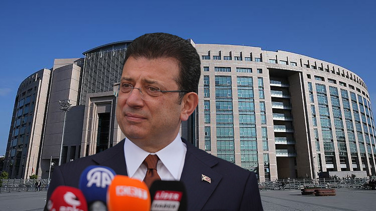 İBB'ye casusluk soruşturmasında çarpıcı itiraf! Hüseyin Gün: İmamoğlu'nun bilgisi dahilinde bizimle çalıştı