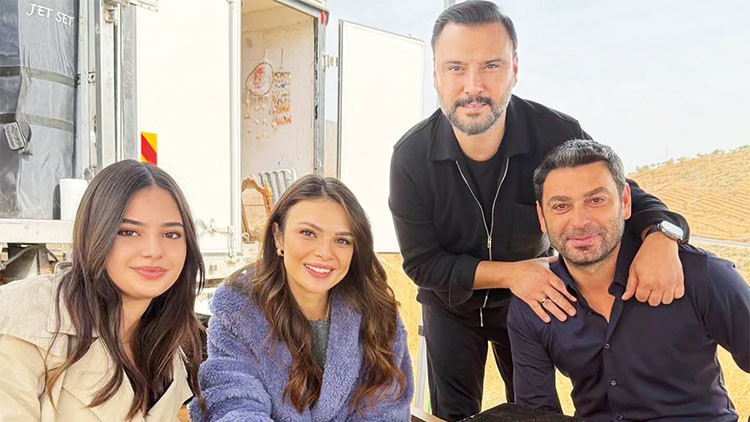 O fotoğrafa milyonlar baktı