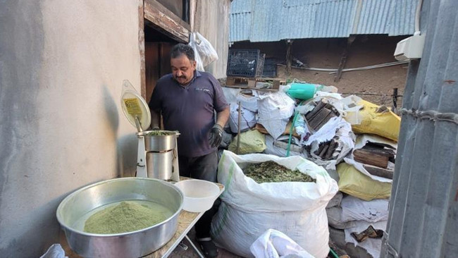 Üniversite öğrencilerine tez konusu oldu! Nesilden nesile aktarıldı: Yeniden keşfediliyor