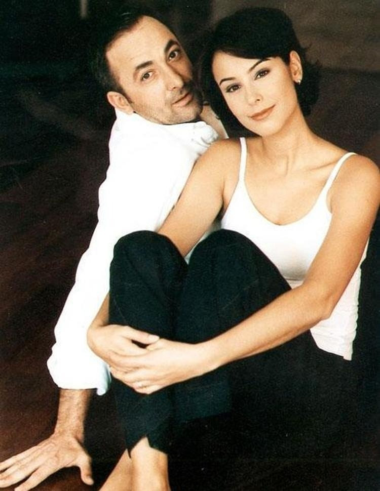 Mehmet Aslantuğ - Arzum Onan