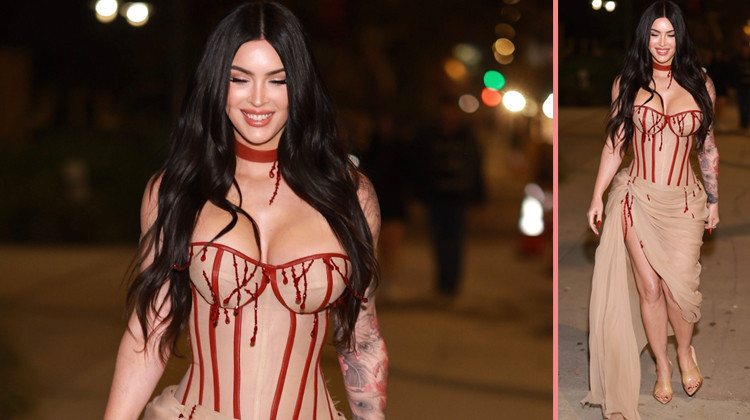 Dördüncü doğumdan sonra ilk kez: Bebeğini evde bırakıp işinin peşine düştü