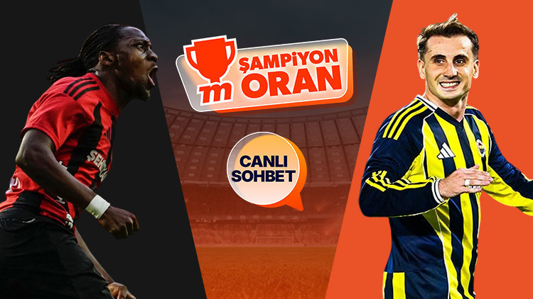 Fenerbahçe, Gaziantep’e konuk oluyor! Maçın heyecanı canlı sohbet ve şampiyon oranlar ile Misli’de Fenerbahçe, Gaziantep’e konuk oluyor! Maçın heyecanı canlı sohbet ve şampiyon oranlar ile Misli’de