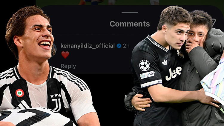 Kenan Yıldız'ın El Clasico sonrası yaptığı yorum ortalığı karıştırdı! Transferde sıcak gelişme