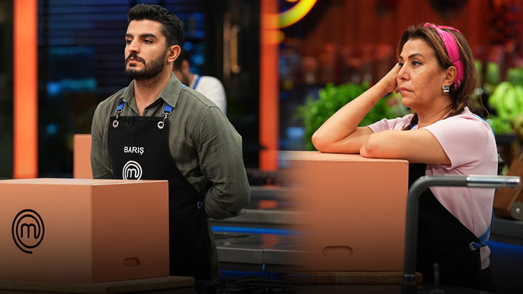 27 EKİM MASTERCHEF ELEME ADAYLARI KİM OLDU