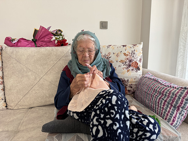 7 çocuğu ve 20 torunu var Cumhuriyet ile aynı yaşta | Yıllara meydan okudu: Oğlu, en büyük üzüntüsünü açıkladı