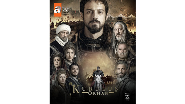 KURULUŞ ORHAN NE ZAMAN BAŞLIYOR