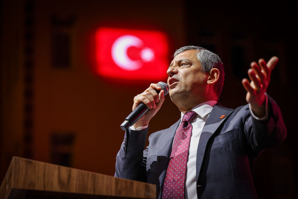 Özel: Atatürk’ün partisinden ne ajan çıkar ne bu milletin aleyhine bir şey yapacak kimse çıkar