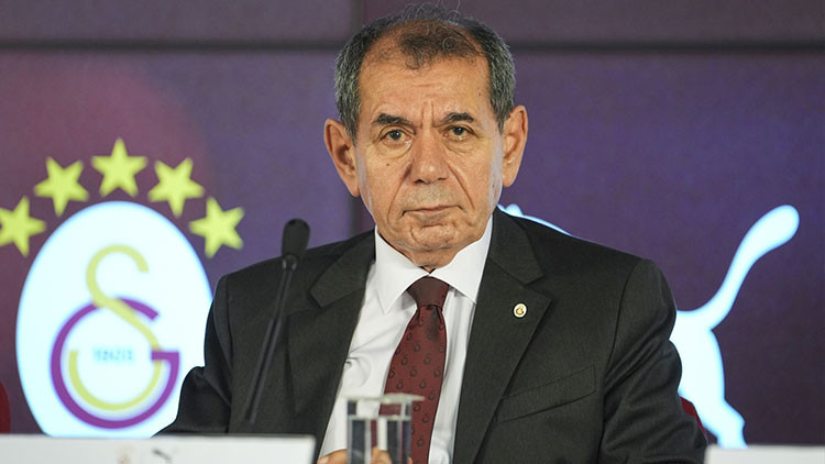 Galatasaray’dan açıklama: ‘Artık herkes farkında!’ Galatasaray’dan açıklama: ‘Artık herkes farkında!’