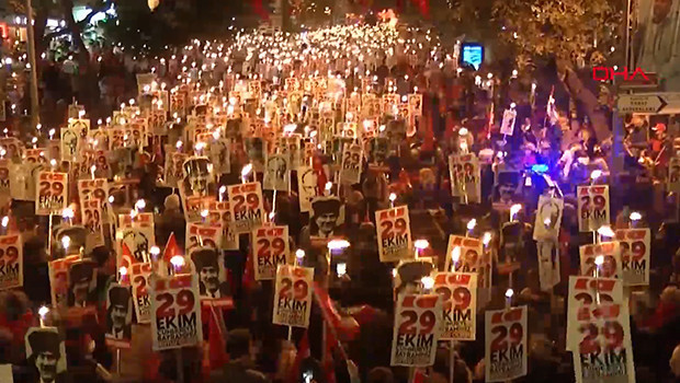 29 EKİM 2025 BAĞDAT CADDESİ PROGRAMI 29 EKİM 2025 BAĞDAT CADDESİ PROGRAMI