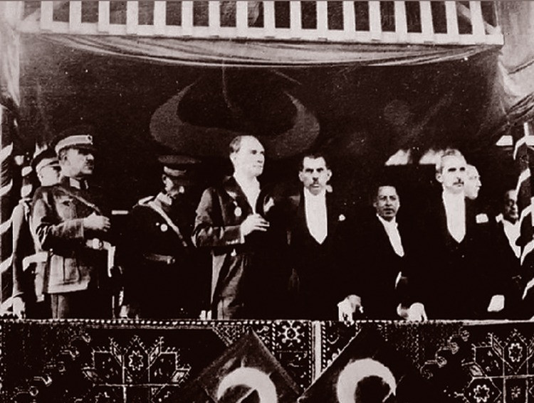 29 Ekim Cumhuriyet Bayram Google doodle oldu|| 29 Ekimde ne oldu 29 Ekim Cumhuriyet Bayramının anlam ve önemi