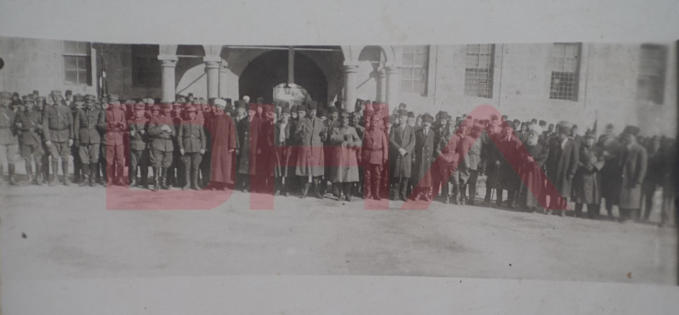 102 yıllık çok özel görüntüler ortaya çıktı Cumhuriyetin ilanından hemen sonra Sivasta kaydedildi