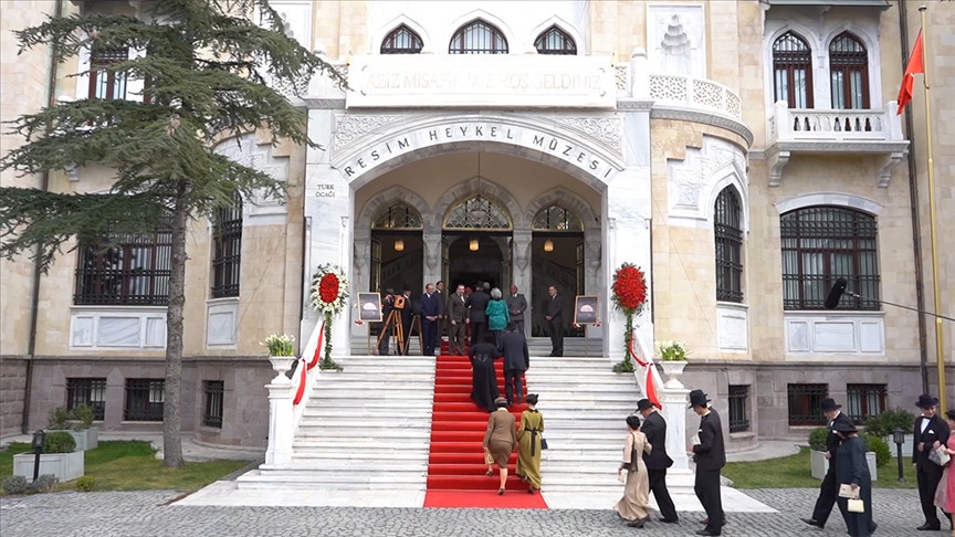 BİR CUMHURİYET ŞARKISI FİLMİ NEREDE ÇEKİLDİ