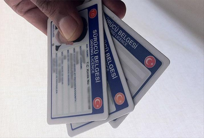 EHLİYET YENİLEME BAŞVURUSU NASIL YAPILIR