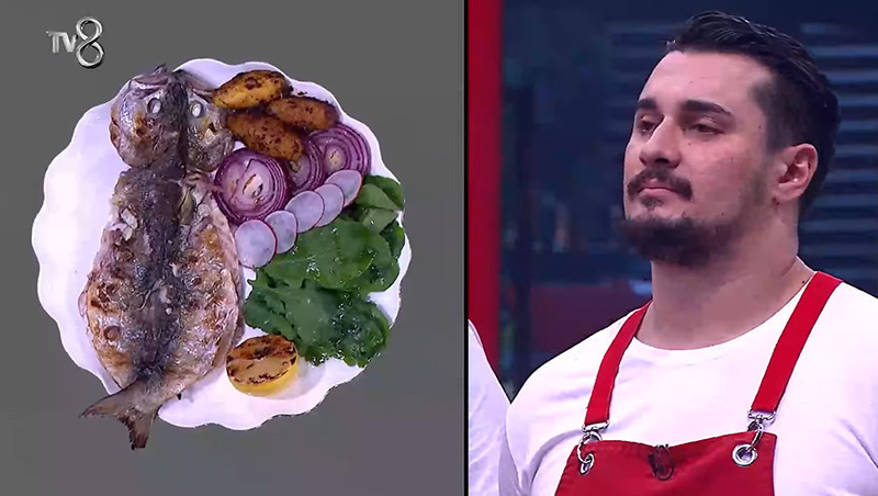 MASTERCHEF 5. VE 6. ELEME ADAYI KİM OLDU Dün akşam (29 Ekim) MasterChef eleme adayı kim oldu, potaya kim gitti, dokunulmazlığı hangi takım kazandı İşte Atatürkün sevdiği yemekler etabında haftanın eleme adayları