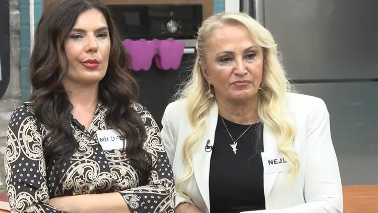 GELİNİM MUTFAKTA PUAN DURUMU 30 EKİM 2025