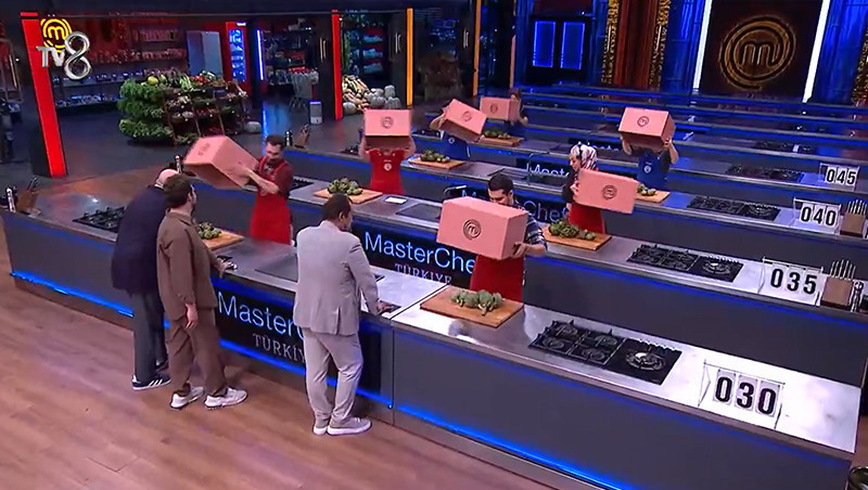 MASTERCHEF PARA ÖDÜLÜNÜ KİM KAZANDI (30 Ekim 2025 Perşembe-Son bölüm) | MasterChefte dün akşam ödül oyununu kim kazandı, 100 bin TLyi kim aldı İşte gecenin birincisi