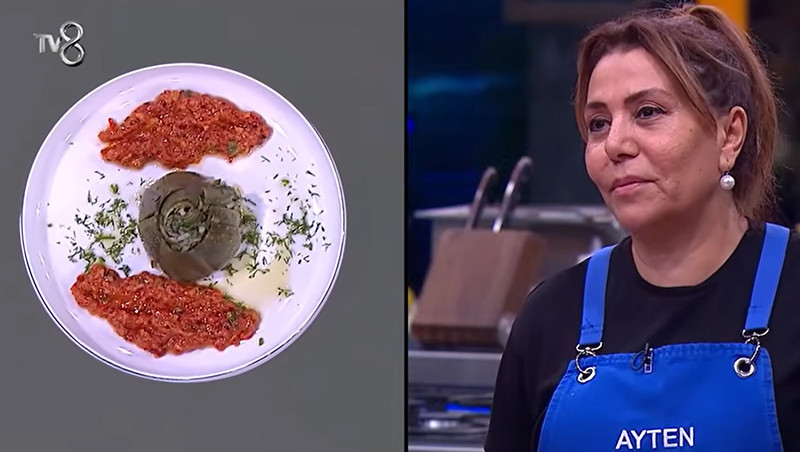 MASTERCHEF PARA ÖDÜLÜNÜ KİM KAZANDI (30 Ekim 2025 Perşembe-Son bölüm) | MasterChefte dün akşam ödül oyununu kim kazandı, 100 bin TLyi kim aldı İşte gecenin birincisi