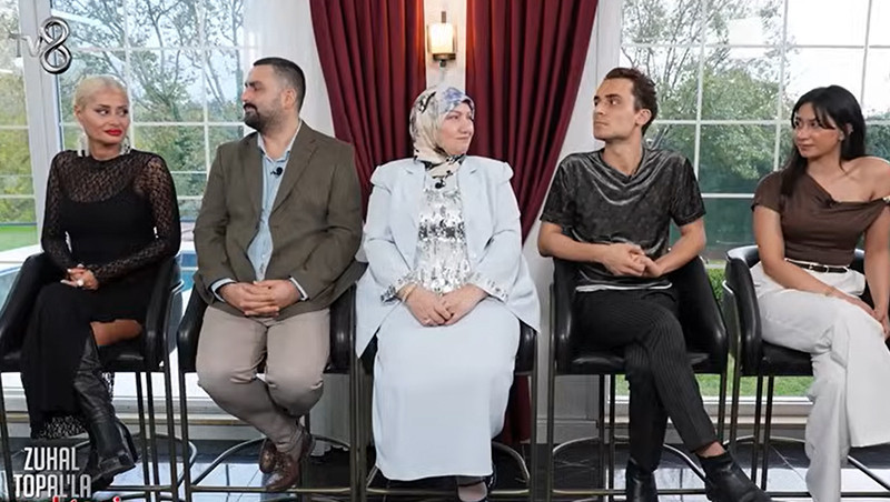 ZUHAL TOPALLA YEMEKTEYİZ KİM KAZANDI