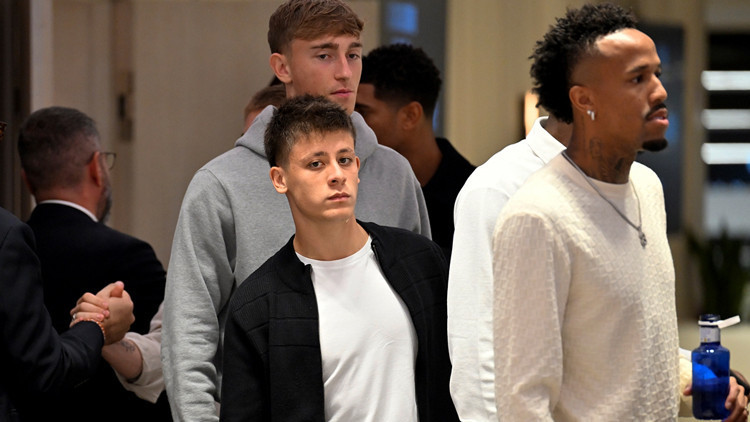 Arda Güler, IFFHS Yılın En İyi Oyun Kurucusu Ödülüne aday!