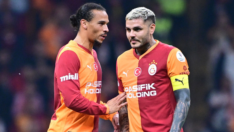 Mauro Icardi 'dalya' demeye hazırlanıyor!