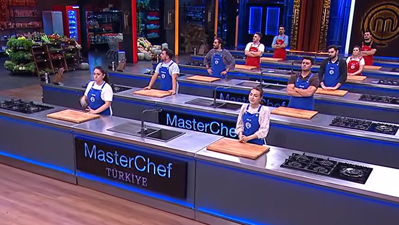 MASTERCHEF ELEME OYUNUNUN İLK TURUNDA KİMLER KAZANDI