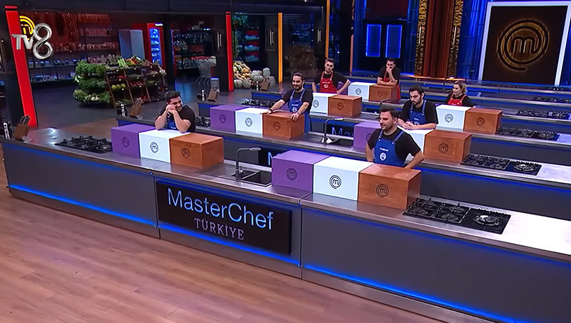 MASTERCHEF 7. ELEME ADAYI 31 EKİM 2025 (Cuma-Son bölüm) | Dün akşam MasterChef eleme potasına kim gitti, son eleme adayı kim oldu, Çağatay mı, Onur mu oldu İşte haftanın eleme adayları