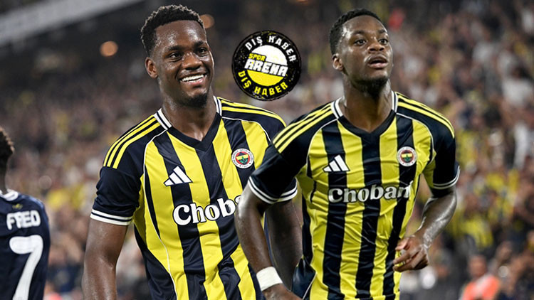 Fenerbahçeli Jhon Duran’a sahip çıktı! ‘Onu gözden çıkarmamalıyız’