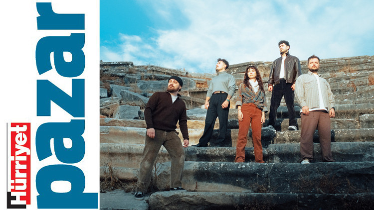 Nikbinler: ‘Yapay zekâyı bir üretim aracı değil, bir tür yardımcı olarak kullanıyoruz’