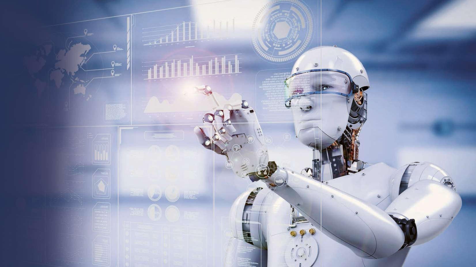 Yapay zekâ geliştikçe bencilleşiyor