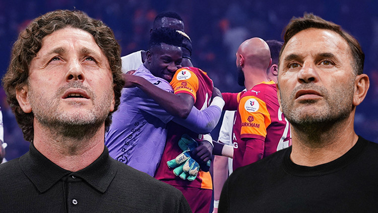 Usta yazarlar Galatasaray - Trabzonspor derbisini yorumladı: 'Kazanan futbol değil, mücadele!' , 'Büyük Torreira ile küçük Torreira yenişemedi!'