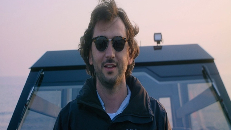 İş insanı Halit Yukay'ın ölümünde gemi kaptanı için istenen ceza belli oldu