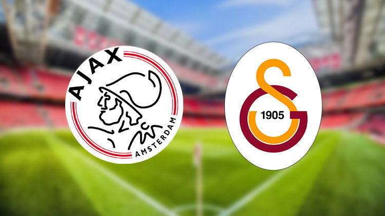 Galatasaray’ın Şampiyonlar Ligi maçı ne zaman, bugün mü Ajax - Galatasaray maçı ne zaman, hangi kanalda, saat kaçta