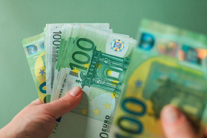 EURO KAÇ TL