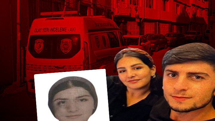 Bursa'daki vahşet! Arzu'yu 75 bıçak darbesiyle öldüren şüpheli tutuklandı