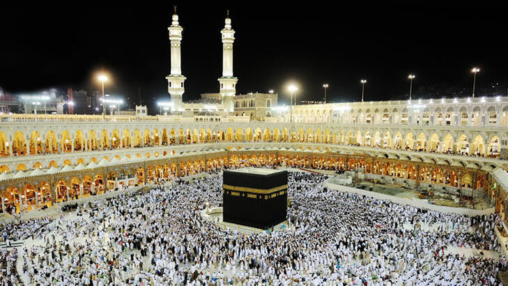 HAC KURASI SONUÇLARI 2026 E-DEVLET İSİM LİSTESİ SORGULAMA EKRANI (T.C Kimlik No ile Hac Sonucu Sorgula) || Diyanet hac kurası sonuçlarını açıkladı 2026 yılı hac kura çekimi sonuçları ile asil ve yedek isim listesi nasıl ve nereden öğrenilir