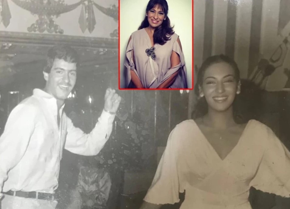 KARDEŞİMLE DANS EDİYORUZ