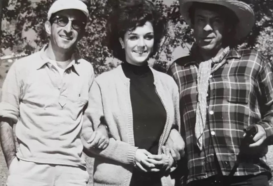 İNATÇI GELİN HATIRASI