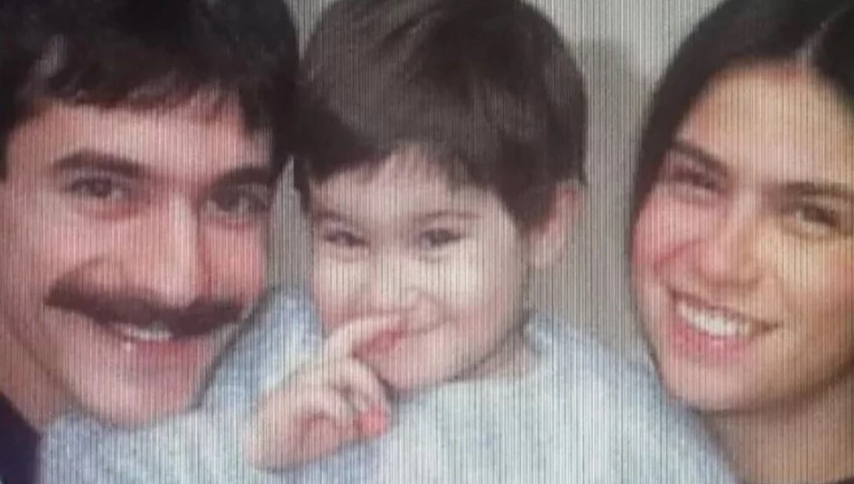 SEZİNİM VE ANNESİ MUHSİNE