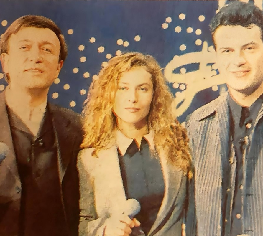 Yıl 1995... Tam 30 sene önce