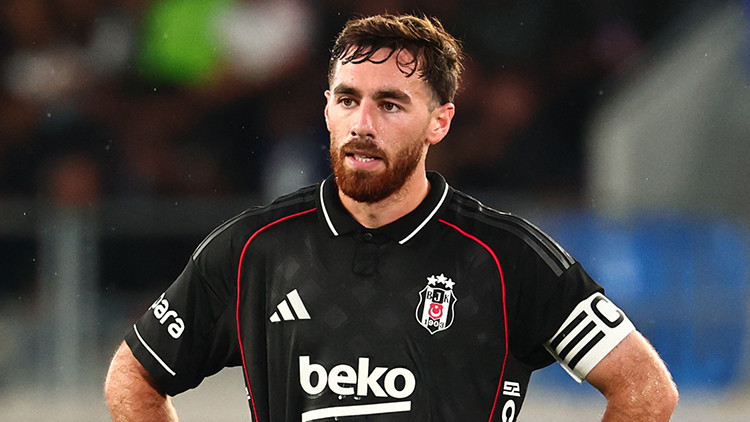 Orkun Kökçü suskunluğunu bozdu: 'Bazen çok fazla istemek, hata yapmanıza sebep olabiliyor!'