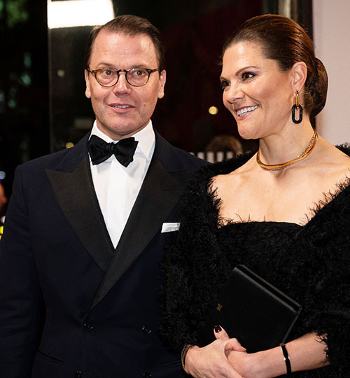 Onların sayesinde Erkek Külkedileri kuşağı geliyor... Dünya sosyetesinin en gözde gelin adayları