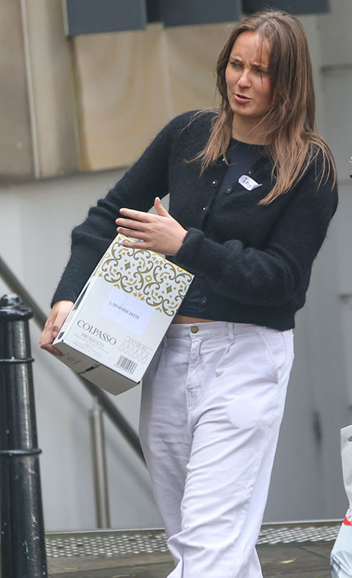 Onların sayesinde Erkek Külkedileri kuşağı geliyor... Dünya sosyetesinin en gözde gelin adayları