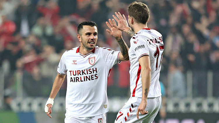 Emre Kılınç: 'Çok mutluyuz, çok gururluyuz!'