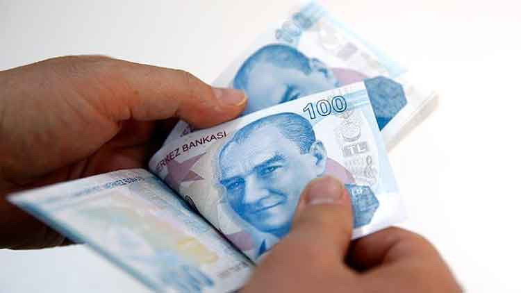 Zabıt katibinin rüşvet çarkını eski eş bozdu