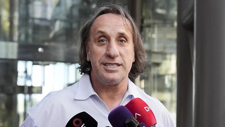 MURAT ÖZKAYA NEDEN GÖZALTINA ALINDI