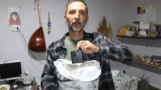Jeoloji Mühendisi dikkat çekici bir buluşa imza attı Uyku problemine karşı geliştirdi: İnsanlar bununla rahatlıyor