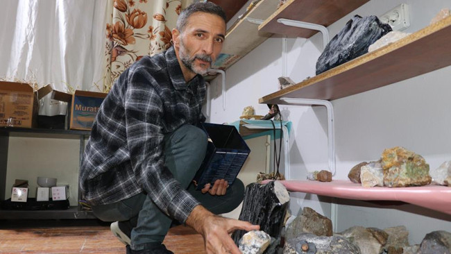 Jeoloji Mühendisi dikkat çekici bir buluşa imza attı Uyku problemine karşı geliştirdi: İnsanlar bununla rahatlıyor