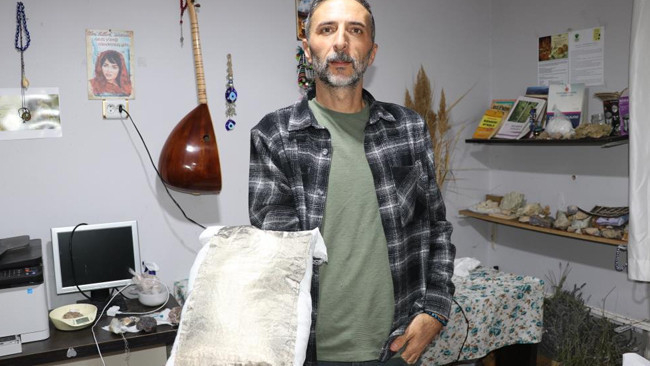 Jeoloji Mühendisi dikkat çekici bir buluşa imza attı Uyku problemine karşı geliştirdi: İnsanlar bununla rahatlıyor